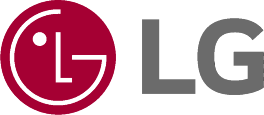 Logo LG